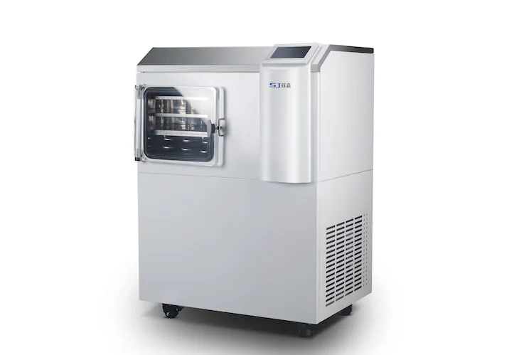 LyofiTech LT-P24 Process Development Freeze Dryer